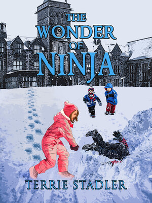 cover image of The Wonder of Ninja